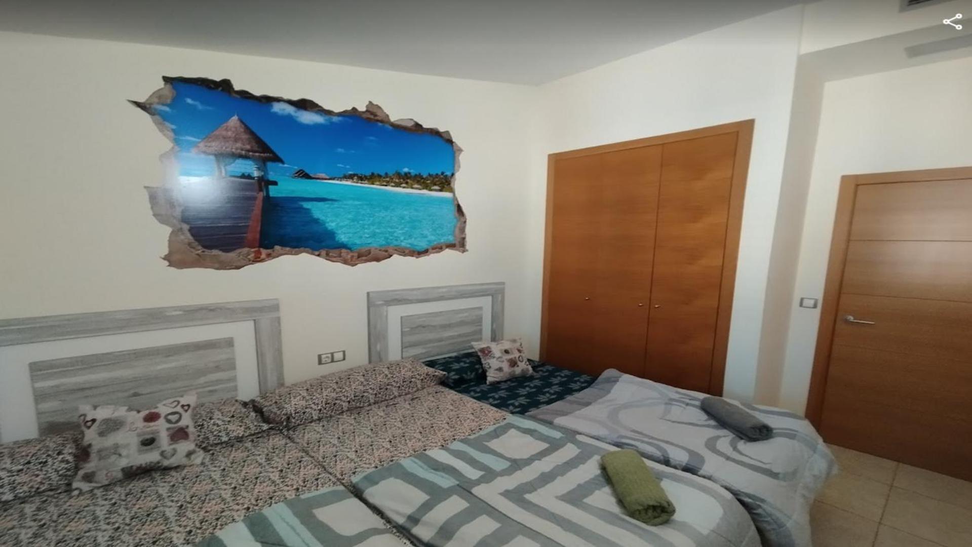 Espectacular Chalet Adosado De Lujo "Bienvenido Al Paraiso" San Jorge  Zewnętrze zdjęcie