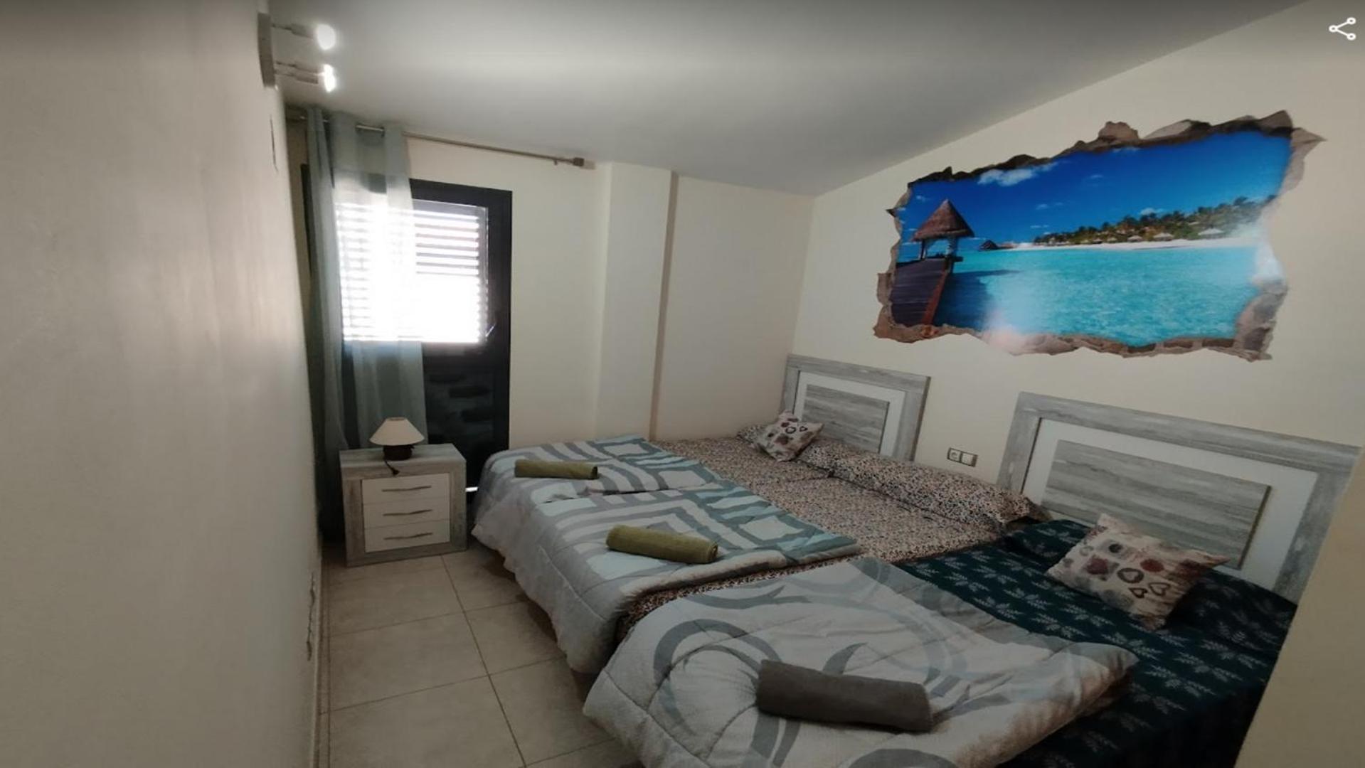 Espectacular Chalet Adosado De Lujo "Bienvenido Al Paraiso" San Jorge  Zewnętrze zdjęcie